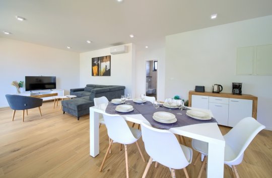 Deluxe Apartment Sabic 3 by the sea