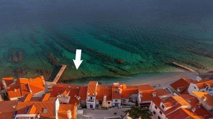 Apartman Nora uz plažu