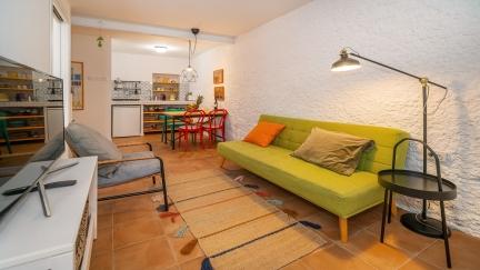 Apartman Nora uz plažu