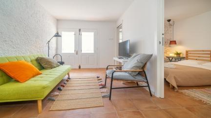 Apartman Nora uz plažu