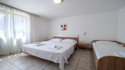 Apartment Bianca 1
