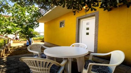 Apartment Bianca 1