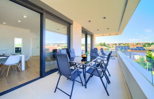 Deluxe Apartment Sabic 1 by The Sea