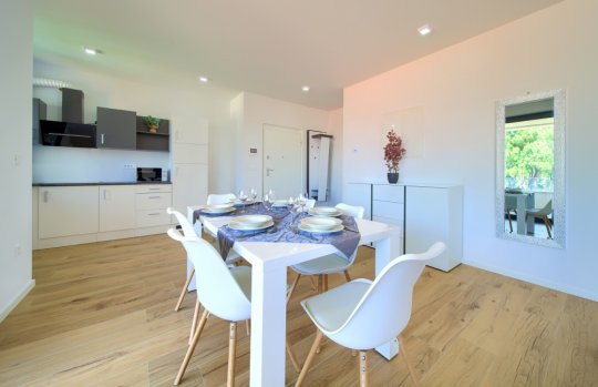 Deluxe Apartment Sabic 1 by The Sea