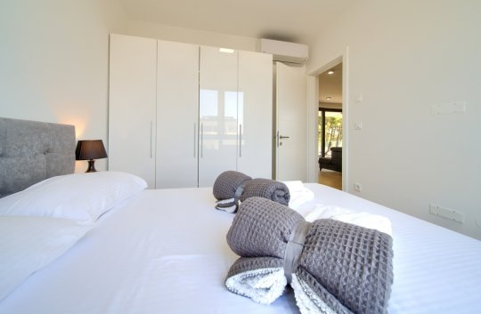 Deluxe Apartment Sabic 2 by The Sea