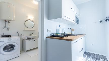 Studio Apartment Vladan