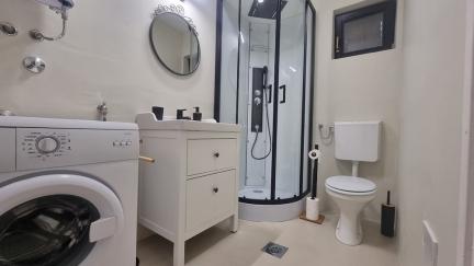 Studio Apartment Vladan