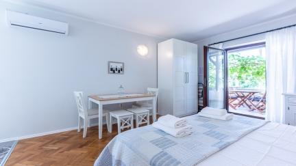 Studio Apartman Vladan