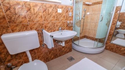 Studio Apartman Magla sa terasom i dodatnim ležajem