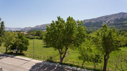 Apartman Andrea s terasom