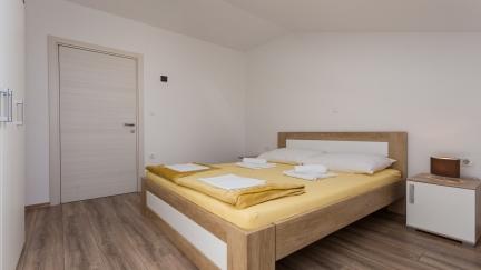 Apartman Andrea s terasom