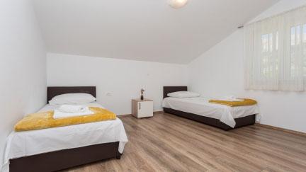 Apartman Andrea s terasom