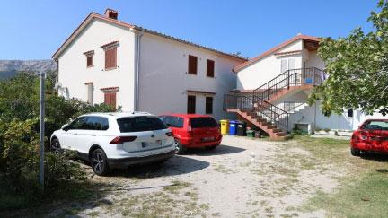 Studio Apartment Branko with Balcony