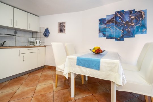 Apartman Placa