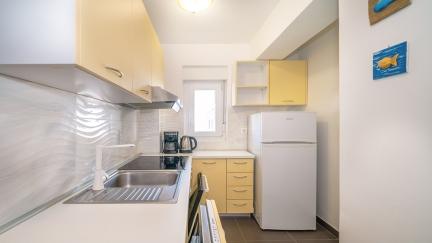 Apartman Mateo s terasom