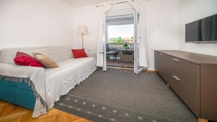 Apartman Mateo s terasom