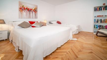 Apartman Mateo s terasom