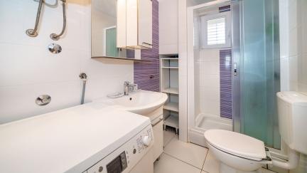 Apartman Mateo s terasom