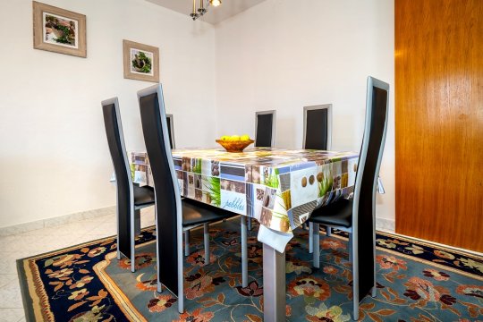 Apartment Anka with Balcony