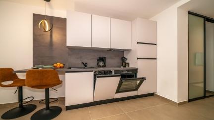 Studio Apartment Katarina 2 with terrace