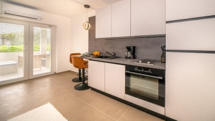 Studio Apartman Katarina 2 s terasom