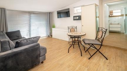 Studio Apartment Gerta 6