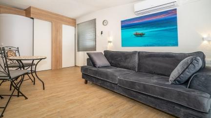 Studio Apartman Gerta 6