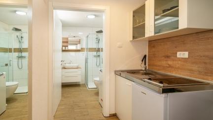 Studio Apartment Gerta 6