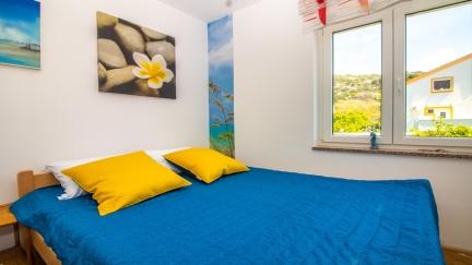 Apartman Mislav s terasom