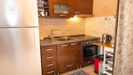 Apartman Mislav s terasom