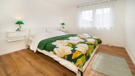 Apartman uz bazen - Anabella 1A