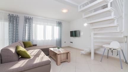 Apartman Mimoza 5