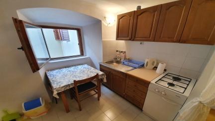 Apartman Zoric bez klime