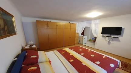 Apartman Zoric bez klime