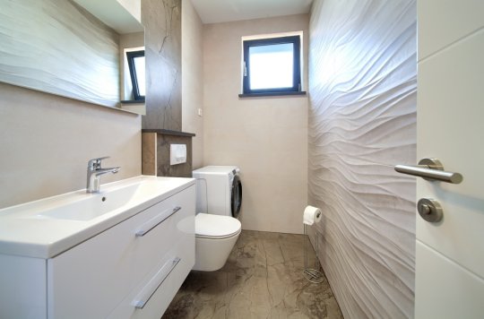 Deluxe Apartment Sabic 4 by the sea