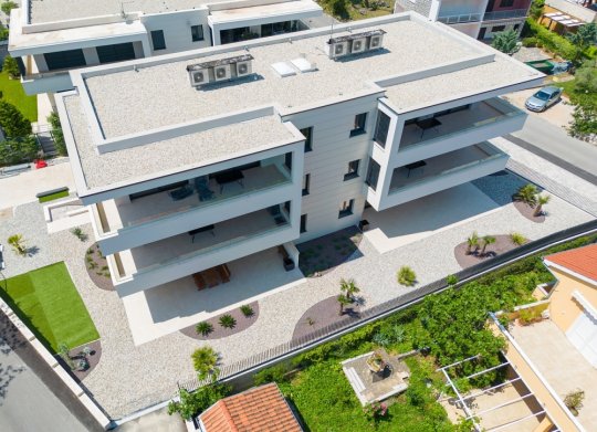 Deluxe Apartment Sabic 4 by the sea