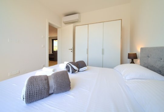 Deluxe Apartment Sabic 4 by the sea