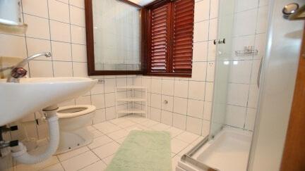 Double Room Vlasic 4 with Balcony and Sea View