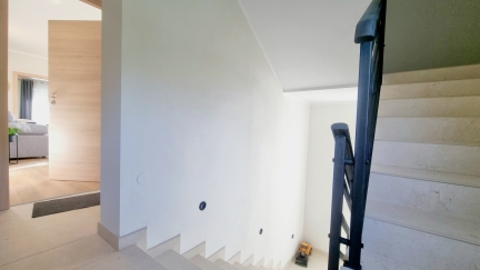 Apartment Benjamin near Baska (Jurandvor)