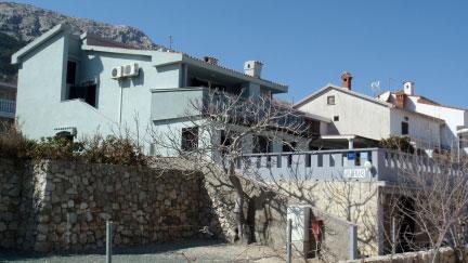 Apartment Svajka 2 with Balcony and Close to the Sea