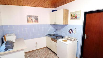 Apartman Svajka 3 s balkonom i blizu plaze