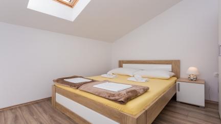 Apartment Adrijana with Terrace