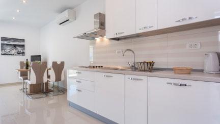 Apartman Adrijana s terasom