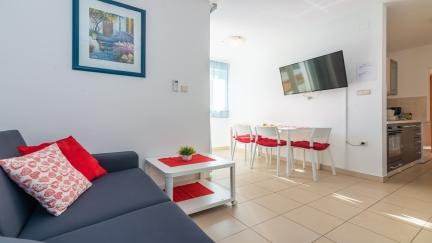 Apartman Mimoza 7