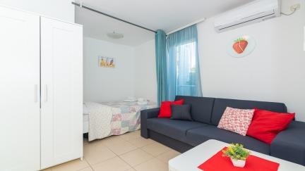 Apartman Mimoza 7