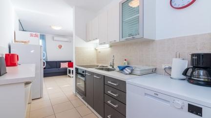 Apartman Mimoza 7