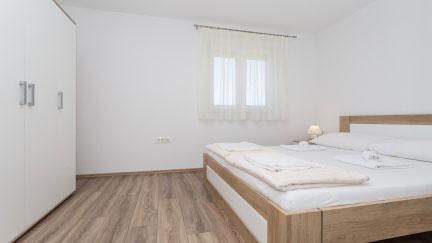 Apartament Ana z tarasem