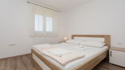 Apartament Ana z tarasem