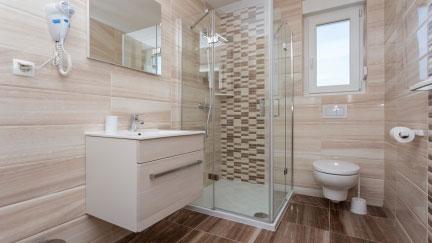 Apartament Ana z tarasem