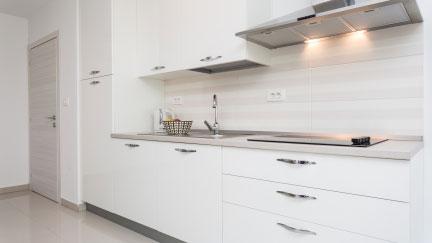 Apartament Ana z tarasem